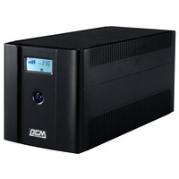 ИБП Powercom Raptor RPT-1500AP LCD