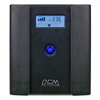 ИБП Powercom Raptor RPT-1500AP LCD