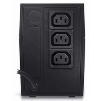 ИБП Powercom Raptor RPT-800A