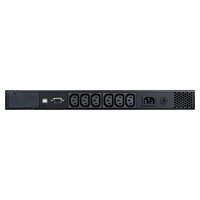 ИБП Powercom SPR-700 LCD