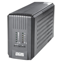 ИБП Powercom SPT-500-II ИБП Powercom SPT-500-II