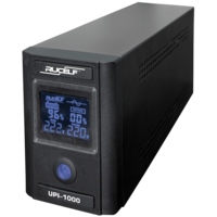 ИБП Rucelf UPI-1000-24-EL ИБП Rucelf UPI-1000-24-EL