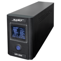 ИБП Rucelf UPI-600-12-EL ИБП Rucelf UPI-600-12-EL