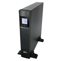 ИБП Rucelf UPO-3000RT-72-E ИБП Rucelf UPO-3000RT-72-E