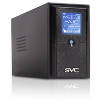 ИБП SVC V-600-L-LCD ИБП SVC V-600-L-LCD