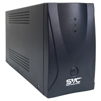 ИБП SVC V-850-R/M4C13 ИБП SVC V-850-R/M4C13