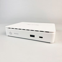 ИБП Сатурн М1550 DC 15600мАч 35W ИБП Сатурн М1550 DC 15600мАч 35W