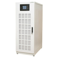Модульный трехфазный ИБП Штиль SM180(3x30) 90 кВА Модульный трехфазный ИБП Штиль SM180(3x30) 90 кВА