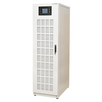 Модульный трехфазный ИБП Штиль SM300(9x30) 270 кВА Модульный трехфазный ИБП Штиль SM300(9x30) 270 кВА
