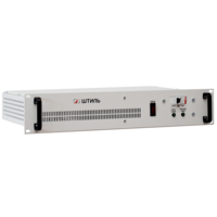 ИБП постоянного тока Штиль PS1210G 19" ИБП постоянного тока Штиль PS1210G 19"