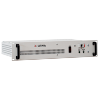 ИБП постоянного тока Штиль PS1240G 19" ИБП постоянного тока Штиль PS1240G 19"
