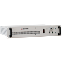 ИБП постоянного тока Штиль PS2420G 19" ИБП постоянного тока Штиль PS2420G 19"