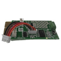 Карта SmartWatt UPS RS-485 MINI CARD для ИБП серий SUPREME, XPERT, DATA PRO