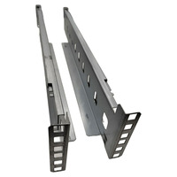 Монтажный комплект SmartWatt RT Rail Kit для ИБП серий SUPREME, DATA PRO