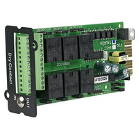 Карта "сухих" контактов UPS ULTIMA RELAY CARD для ИБП серии SmartWatt ULTIMA