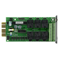 Карта "сухих" контактов UPS ULTIMA RELAY CARD для ИБП серии SmartWatt ULTIMA