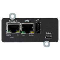 Карта SNMP UPS ULTIMA SNMP CARD для ИБП SmartWatt серии ULTIMA