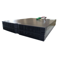 Батарейный модуль SUPREME BP 36/18 для ИБП SmartWatt UPS SUPREME IEC 1kVA L / UPS SUPREME COMBO 1kVA L