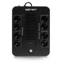 ИБП SmartWatt UPS SAFE PRO 800 ИБП SmartWatt UPS SAFE PRO 800