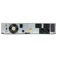 ИБП SmartWatt UPS SUPREME COMBO 1kVA L