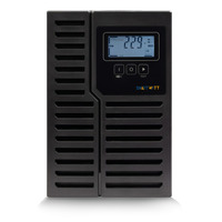 ИБП SmartWatt UPS XPERT EURO 2kVA ИБП SmartWatt UPS XPERT EURO 2kVA