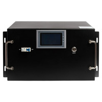 Батарейный модуль для ИБП TOR Energy LFP 192-27RR Батарейный модуль для ИБП TOR Energy LFP 192-27RR