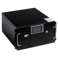 Батарейный модуль для ИБП TOR Energy LFP 192-27RR