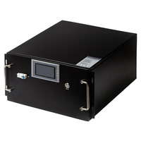 Батарейный модуль для ИБП TOR Energy LFP 192-27RR