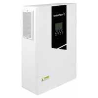 Автономный солнечный инвертор SmartWatt ECO II 5.5-48M MPPT