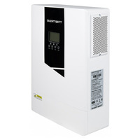 Автономный солнечный инвертор SmartWatt ECO II 5.5-48M MPPT