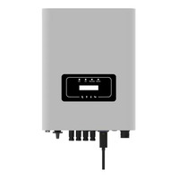 Сетевой солнечный инвертор Deye SUN-20K-G03 Сетевой солнечный инвертор Deye SUN-20K-G03