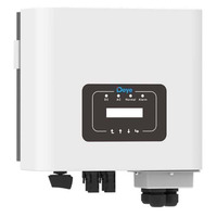 Сетевой солнечный инвертор Deye SUN-3.6K-G05P1-EU-AM2