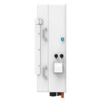 Гибридный солнечный инвертор Deye SUN-30K-SG01HP3-EU-BM3