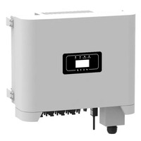 Сетевой солнечный инвертор Deye SUN-33K-G03 Сетевой солнечный инвертор Deye SUN-33K-G03