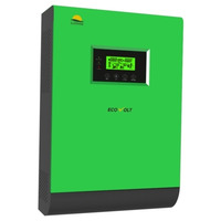 Инвертор Ecovolt SUNRISE 3248M Инвертор Ecovolt SUNRISE 3248M