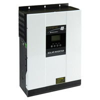 Солнечный инвертор Энергия Стандарт 5500 VHM