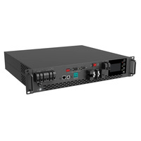 Автономный солнечный инвертор Hiden Control HS25-5048 (48В, 5000Вт, MPPT 80A) Автономный солнечный инвертор Hiden Control HS25-5048 (48В, 5000Вт, MPPT 80A)
