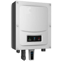 Сетевой солнечный инвертор Hiden Control HS50-3600E Сетевой солнечный инвертор Hiden Control HS50-3600E