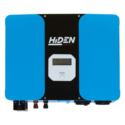 Гибридный солнечный инвертор Hiden HPK25-1200M