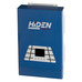 Гибридный солнечный инвертор Hiden HS35-10048PRO