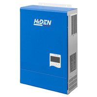 Гибридный солнечный инвертор Hiden HS35-5648PRO