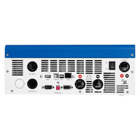 Гибридный солнечный инвертор Hiden HS35-5648PRO