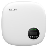 Сетевой солнечный инвертор KSTAR Blue-G 6000D 6 кВт Сетевой солнечный инвертор KSTAR Blue-G 6000D 6 кВт