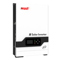 Автономный солнечный инвертор Must PV18-3024 PRO Автономный солнечный инвертор Must PV18-3024 PRO