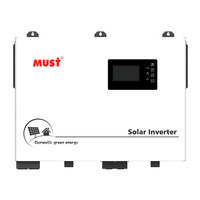 Автономный солнечный инвертор Must PV18-8048 PRO Автономный солнечный инвертор Must PV18-8048 PRO