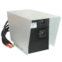 Инвертор СибКонтакт ИС1-24-6000Р DC-AC Инвертор СибКонтакт ИС1-24-6000Р DC-AC
