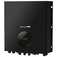 Гибридный солнечный инвертор Smartwatt Hybrid 15K 300A MPPT Гибридный солнечный инвертор Smartwatt Hybrid 15K 300A MPPT