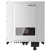 Сетевой солнечный инвертор SOFAR 15000TL-G2 Сетевой солнечный инвертор SOFAR 15000TL-G2