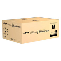 Инвертор Stark Country 2000 INV MAX