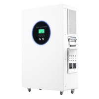 Накопитель электроэнергии TOR S100 10 кВт*ч Накопитель электроэнергии TOR S100 10 кВт*ч